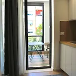 Aparthotel David's Vlore