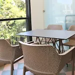 Aparthotel David's