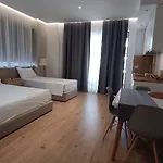 Aparthotel David's 3*