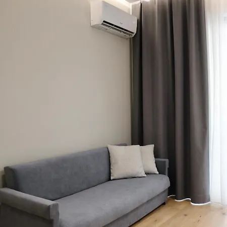 Appart hôtel David's Vlorë