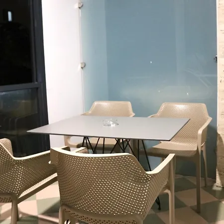 David's 3* Vlorë