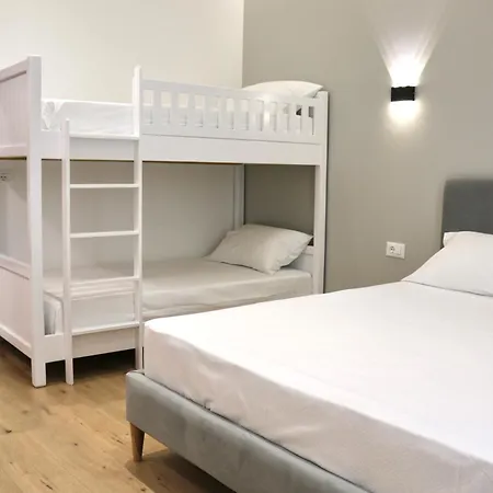 Appart hôtel David's Vlorë