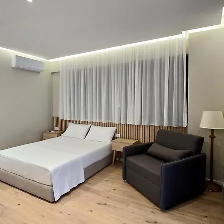 David's Aparthotel *