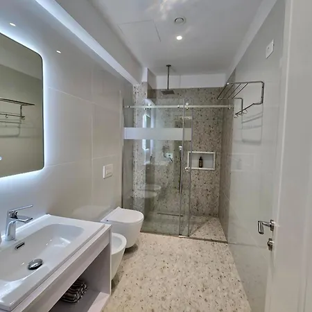 Appart hôtel David's