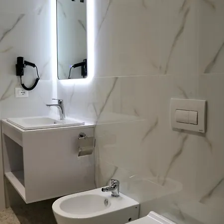 David's Apart-hotel Vlorë