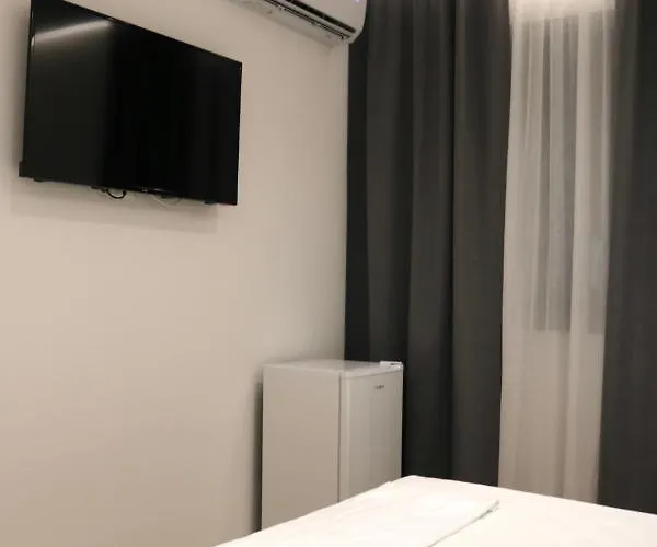 Apartahotel David's Vlorë