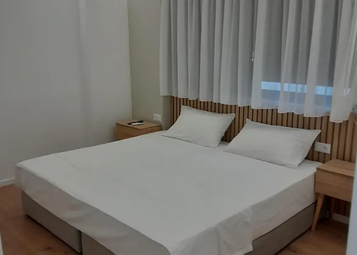 David's Apartahotel Vlorë