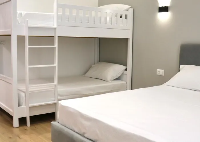 Apart-hotel David's Vlorë