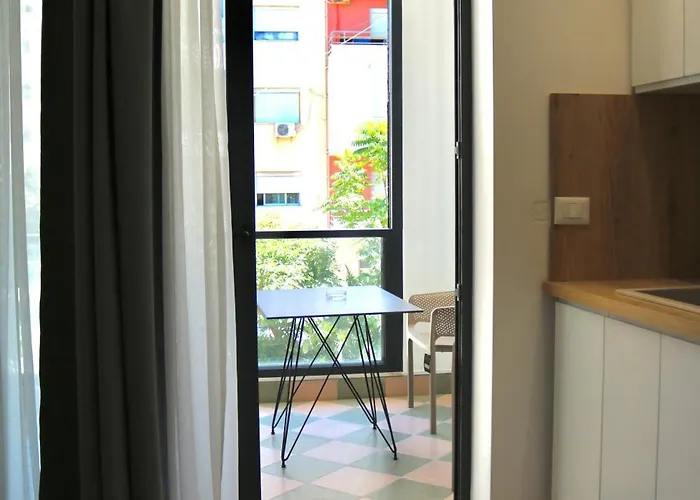 Apart-hotel David's Vlorë