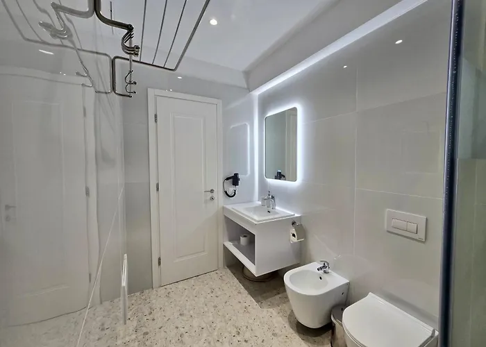 David's Apartahotel 3*