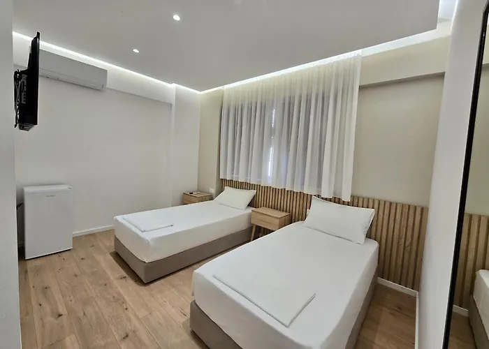 David's Apart-hotel 3*