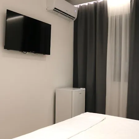 Apartmanhotel David's Vlora