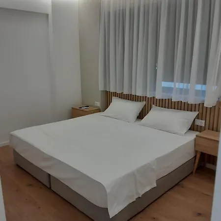 David's Lejlighedshotel Vlorë