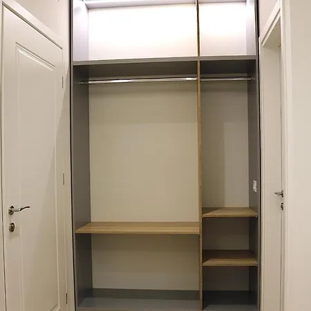 David's Apartmanhotel