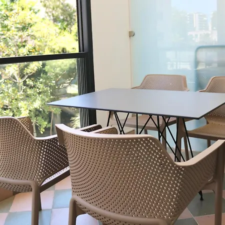 Apartmanhotel David's