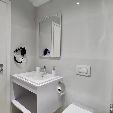 David's Apartmanhotel