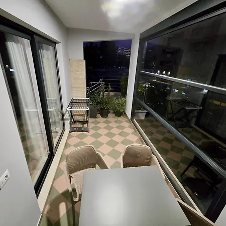Lejlighedshotel David's Vlorë