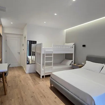 David's 3* Vlorë