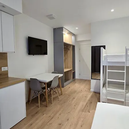 David's Apartmanhotel