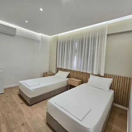 David's Lejlighedshotel 3*