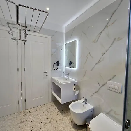 Apartmanhotel David's Vlora