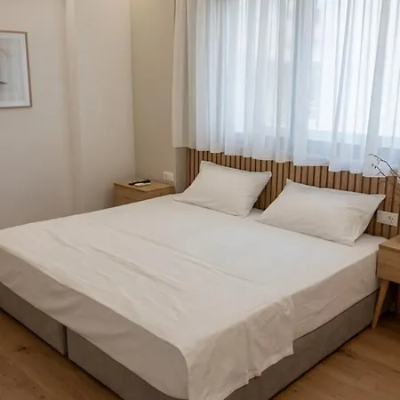 Lejlighedshotel David's