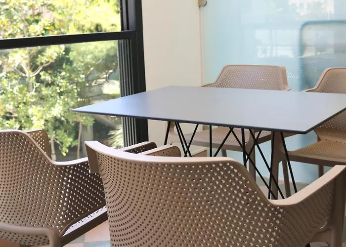 아파트호텔 David's