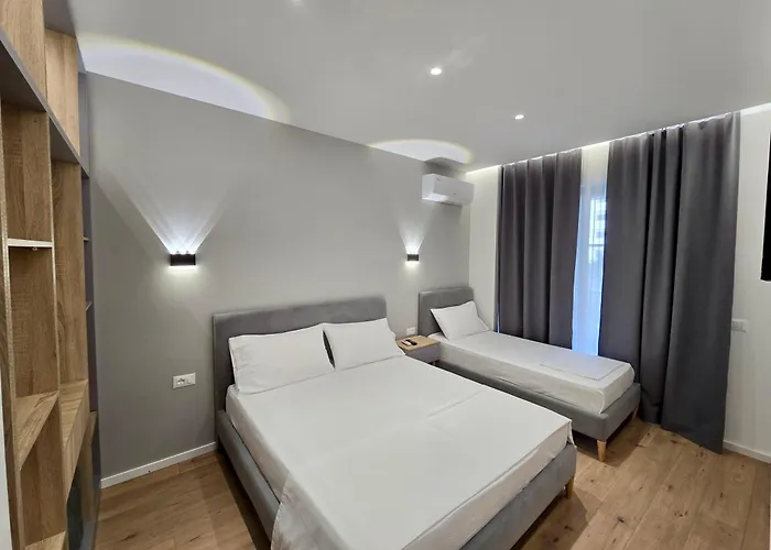 David's 아파트호텔