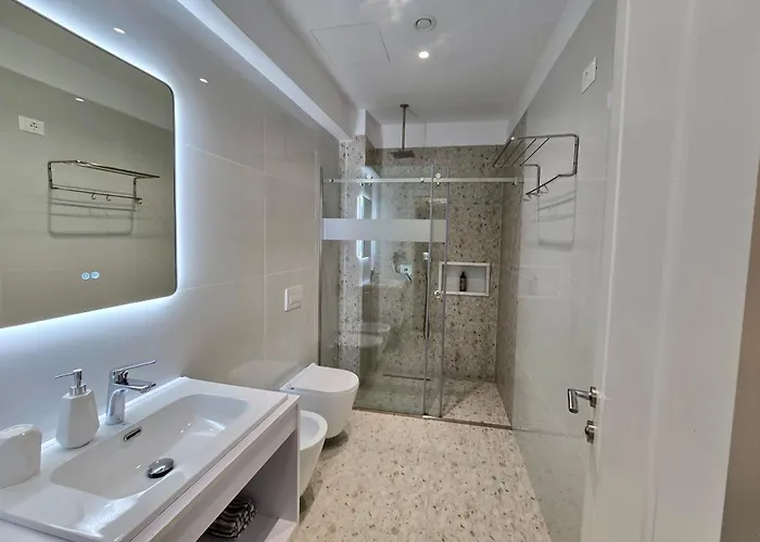 아파트호텔 David's